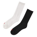 A4 Adult Performance Crew Socks